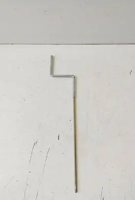 Peugeot 3008 I Hand brake release cable 