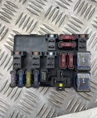 Ford Mondeo MK II Fuse box set 93bg14a073ad