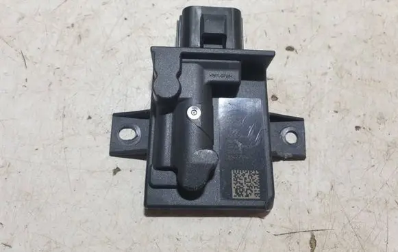 Jaguar XF X260 Sensor 180112 105959 JX633B786BB