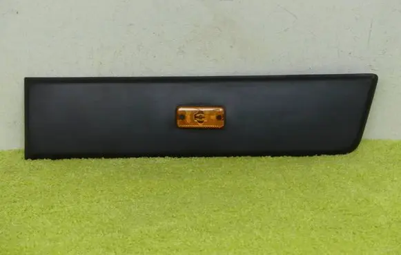 Citroen Jumper Side skirt rear trim 1306612070