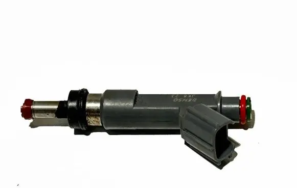 Toyota C-HR I Fuel injector 232500T110 17742 263002130
