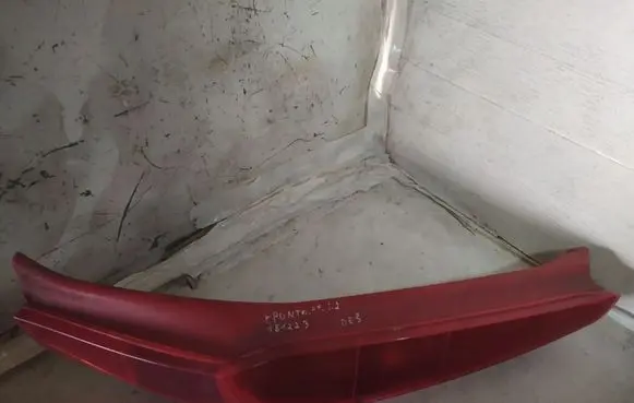 Fiat Punto (188) Rear/tail lights
