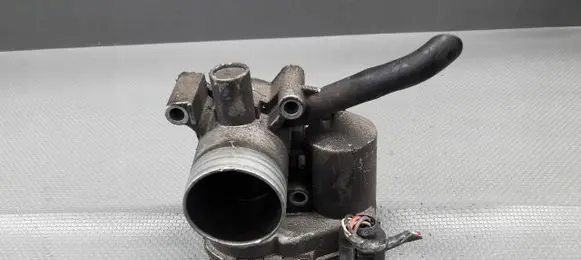 Seat Cordoba (6K) Throttle body valve 030133062A