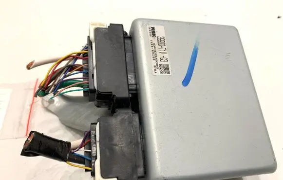 Honda CR-V Power steering control unit/module 39980T1VG3