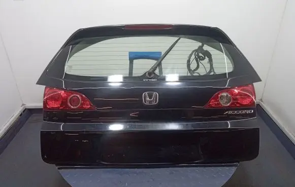 Honda Accord Tailgate/trunk/boot lid