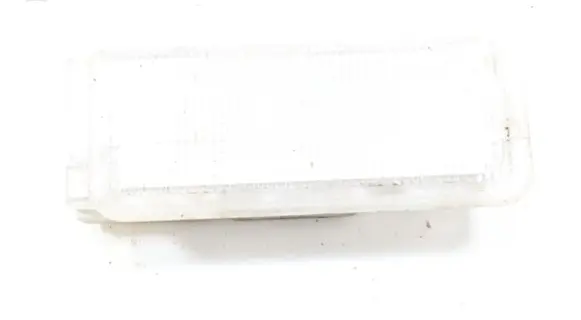 Peugeot RCZ Front seat light
