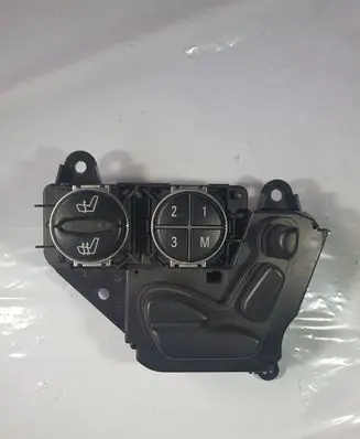 Mercedes-Benz SL R230 Seat control switch A2308211051