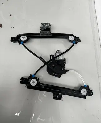 Tesla Model X Rear door window regulator with motor A25EN0000060 102882000F