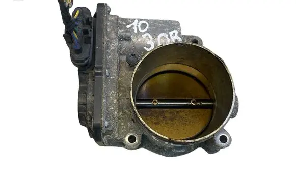 Volvo XC60 Throttle valve 7G9N9F991AA