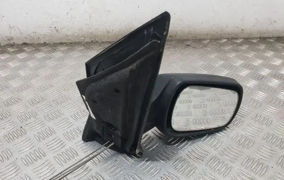 Ford Focus C-MAX Coupe wind mirror (mechanical) 2S6117682AS