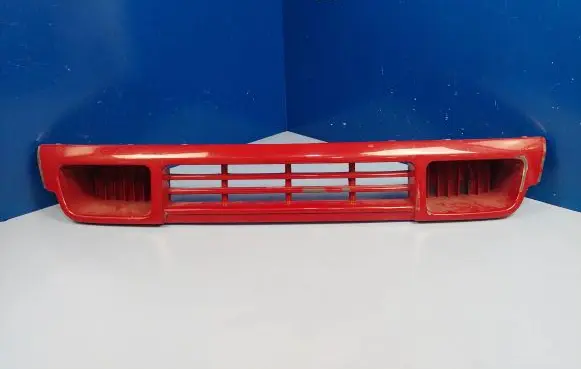 Volkswagen Transporter - Caravelle T5 Front bumper lower grill 7H0807719