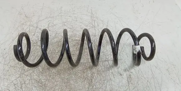 Volkswagen Golf VII Rear coil spring 5Q0511121AB