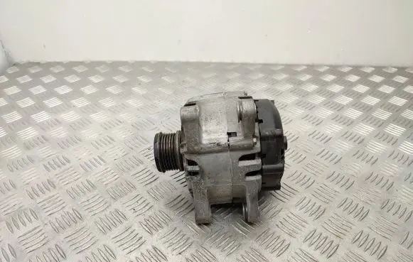 Opel Crossland X Generator/alternator 9826574080