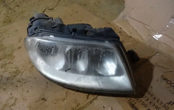 Volkswagen PASSAT B5.5 Headlight/headlamp 3B7941016M 1EL00834002