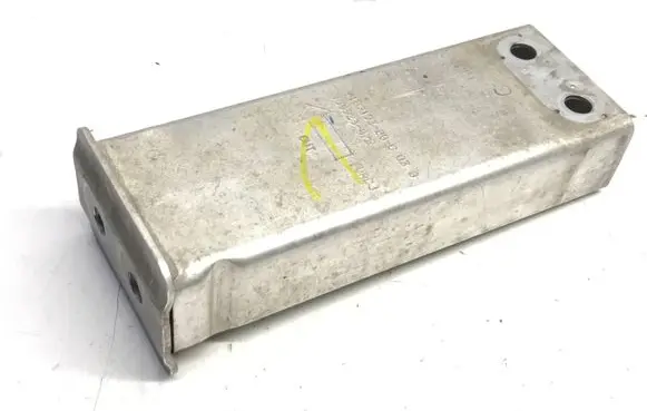 Tesla Model 3 Front bumper shock/impact absorber 110919300C