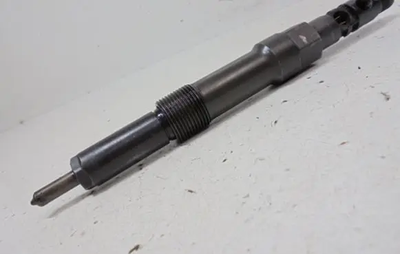 Ford Mondeo Mk III Fuel injector 3S7Q-9K546-CB