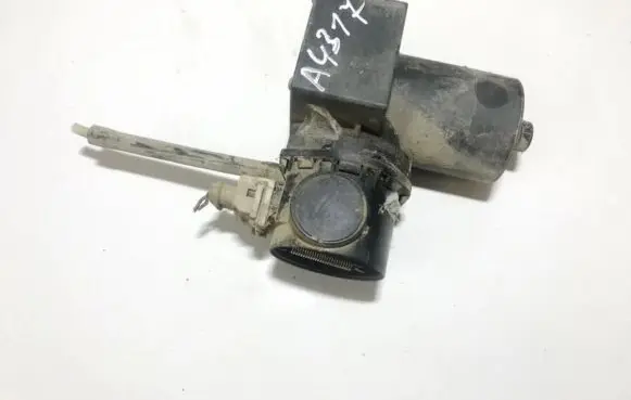 Vacuum pump