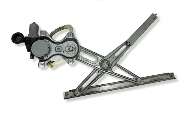 Toyota Corolla E140 E150 Front door window regulator with motor 857100D100
