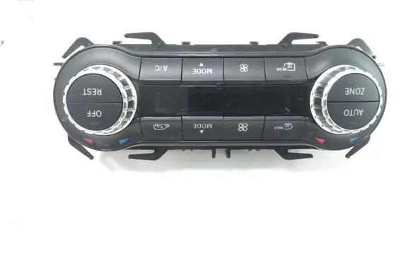 Mercedes-Benz B W246 W242 Climate control unit A2429009301