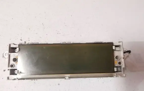 Citroen C4 I Screen/display/small screen 965788288000 102477704