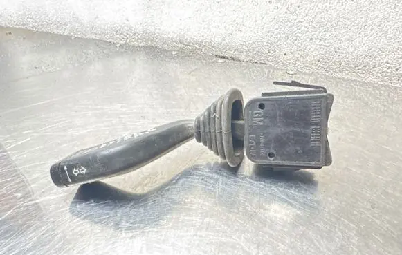Opel Astra G Indicator stalk 90560990 12263700 90560991