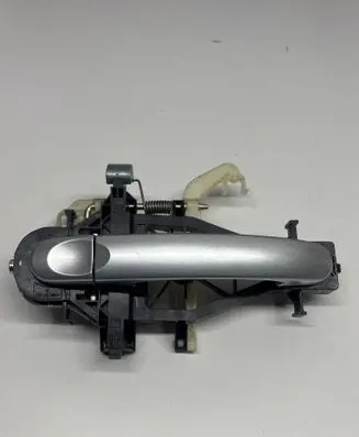 Volkswagen Caddy Sliding door exterior handle 2K0843352D