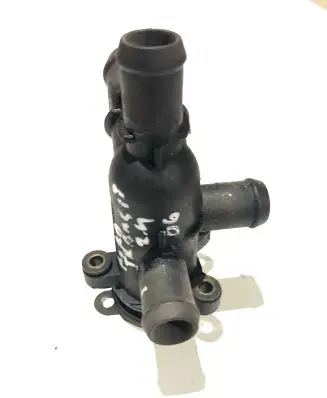 Ford Transit Coolant pipe/hose YC1Q8A544AG PA66GF30 28086038