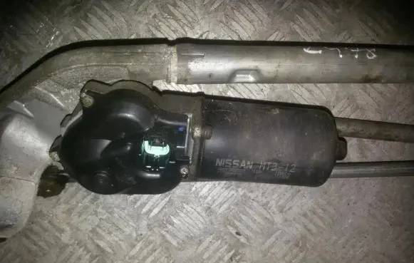 Nissan Primera Wiper motor 28810au300 1155603-a