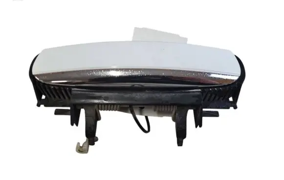 Audi A3 S3 8P Rear door exterior handle 4B0839885
