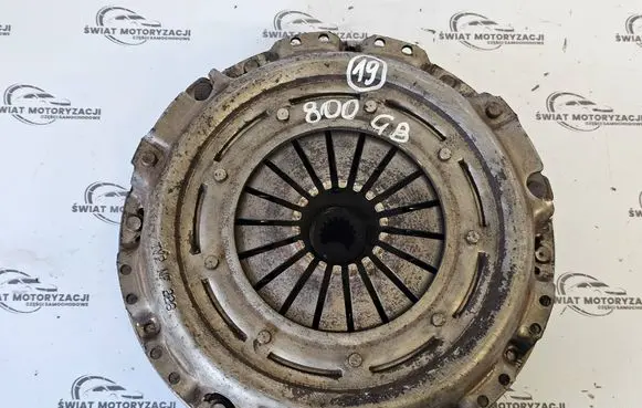 Jeep Patriot Clutch set kit 05062150AE 05062026AB 003021000036