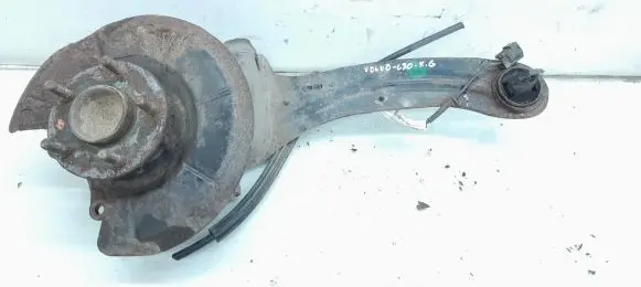 Volvo C30 Rear wheel hub 1650580 108290KL0045