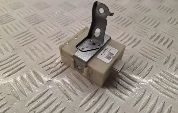 Door central lock control unit/module
