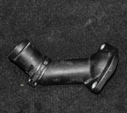Audi A3 S3 8P Other engine bay part