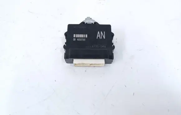 Subaru Outback (BT) Other control units/modules A7350M14 623735