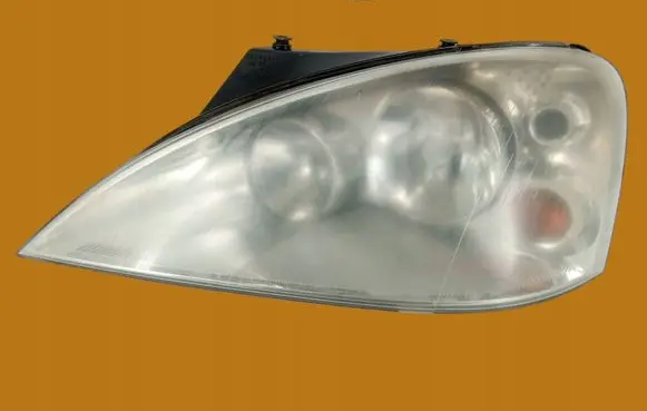 Ford Galaxy Headlight/headlamp 0301183201