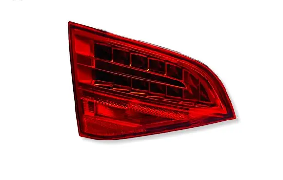 Audi A4 S4 B8 8K Tailgate rear/tail lights 8K9945093B