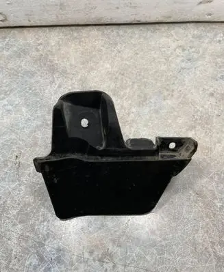 Rear mudguard