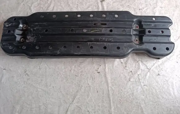 Ford Ranger Fuel tank bottom protection AB319K014AA GB9BA