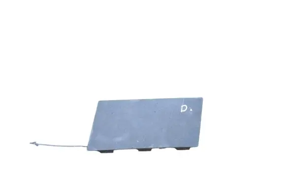Iveco Daily 6th gen Front tow hook cap/cover 5801603636 56712