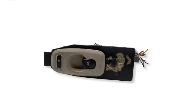 Volvo S60 Electric window control switch 30658147
