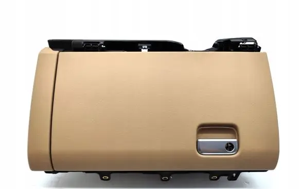 Porsche Cayenne (92A) Glove box 7P5857921