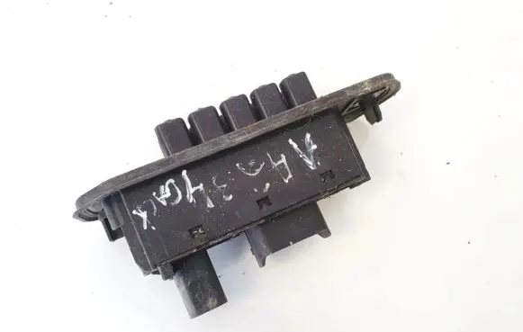 Fiat Ulysse Front door sensor coupe 1488937080