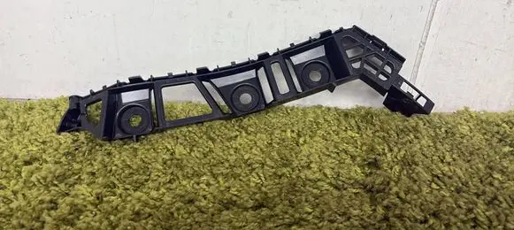 Volkswagen Golf Sportsvan Rear bumper mounting bracket 510807393C