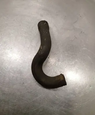 Citroen C8 Air intake hose/pipe