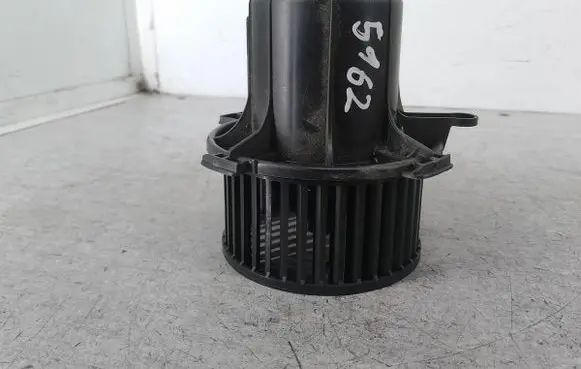 Peugeot 307 Heater fan/blower PF2A2