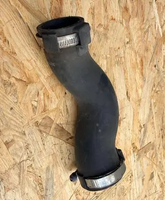 Hyundai i40 Turbo air intake inlet pipe/hose 282742A802