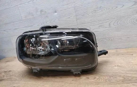 Citroen Berlingo Headlight/headlamp 9816825080 90146124