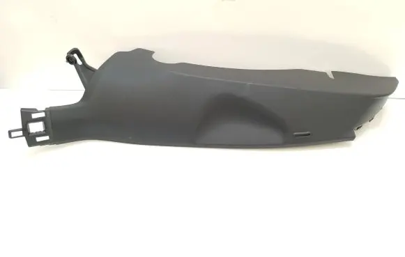 Skoda Scala Front sill trim cover 657867765C