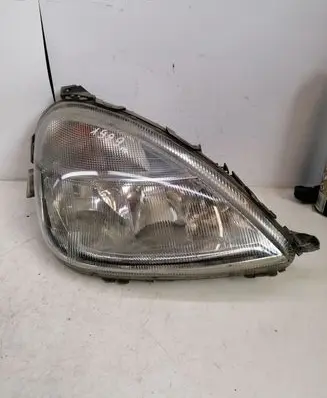 Mercedes-Benz A W168 Headlight/headlamp A1688201061
