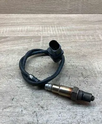 BMW 5 E60 E61 Lambda probe sensor OS509M